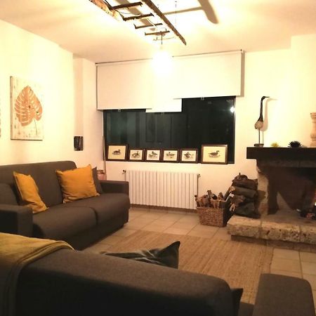Villa Torto Monopoli Luaran gambar