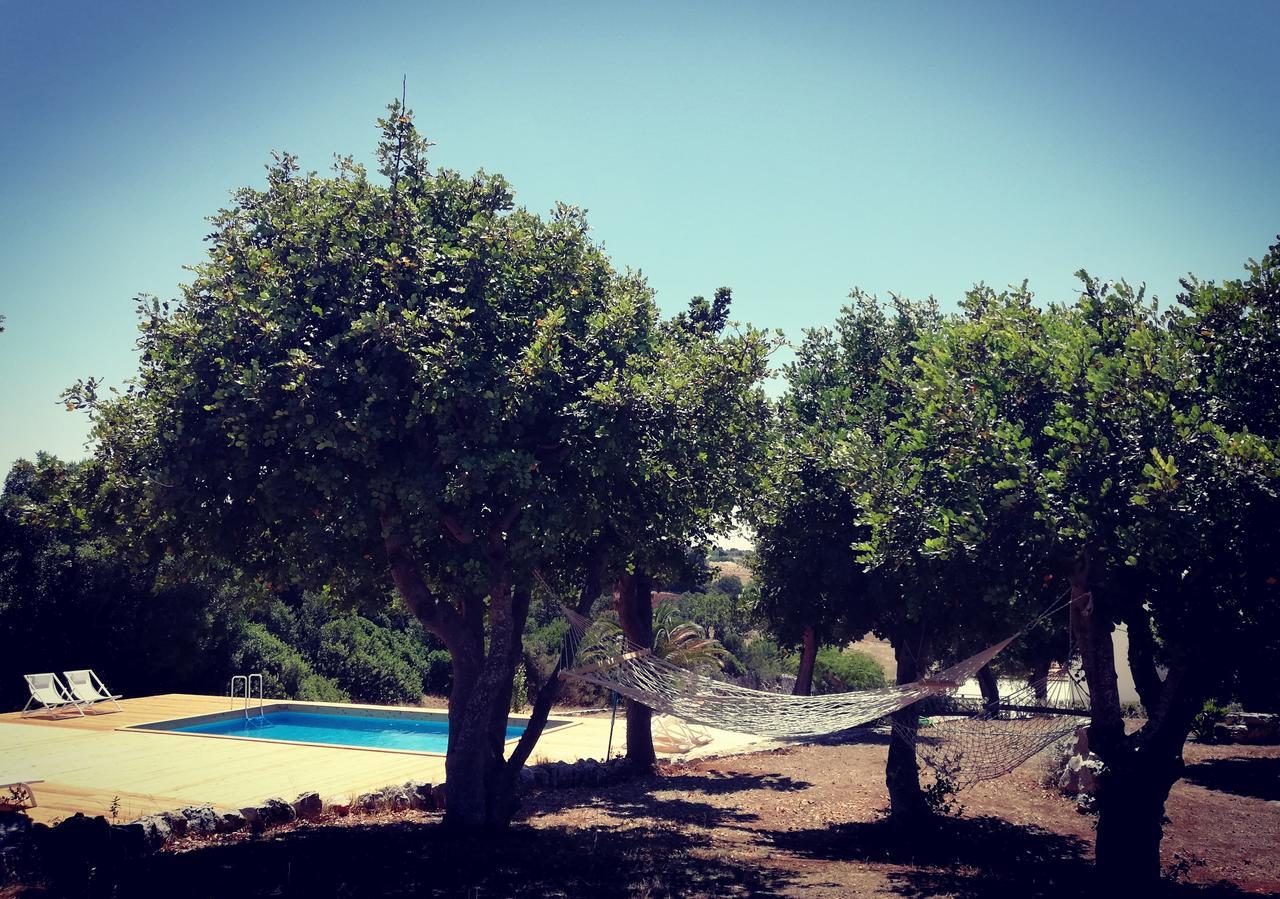Villa Torto Monopoli Luaran gambar