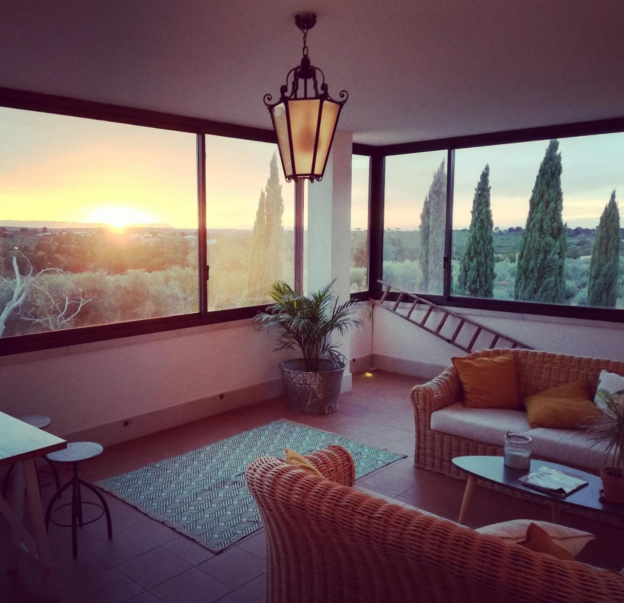 Villa Torto Monopoli Luaran gambar
