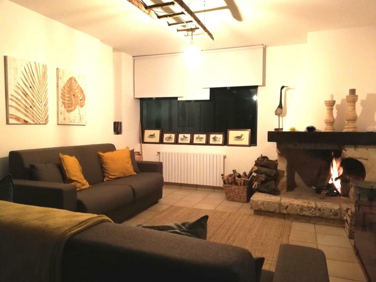 Villa Torto Monopoli Luaran gambar
