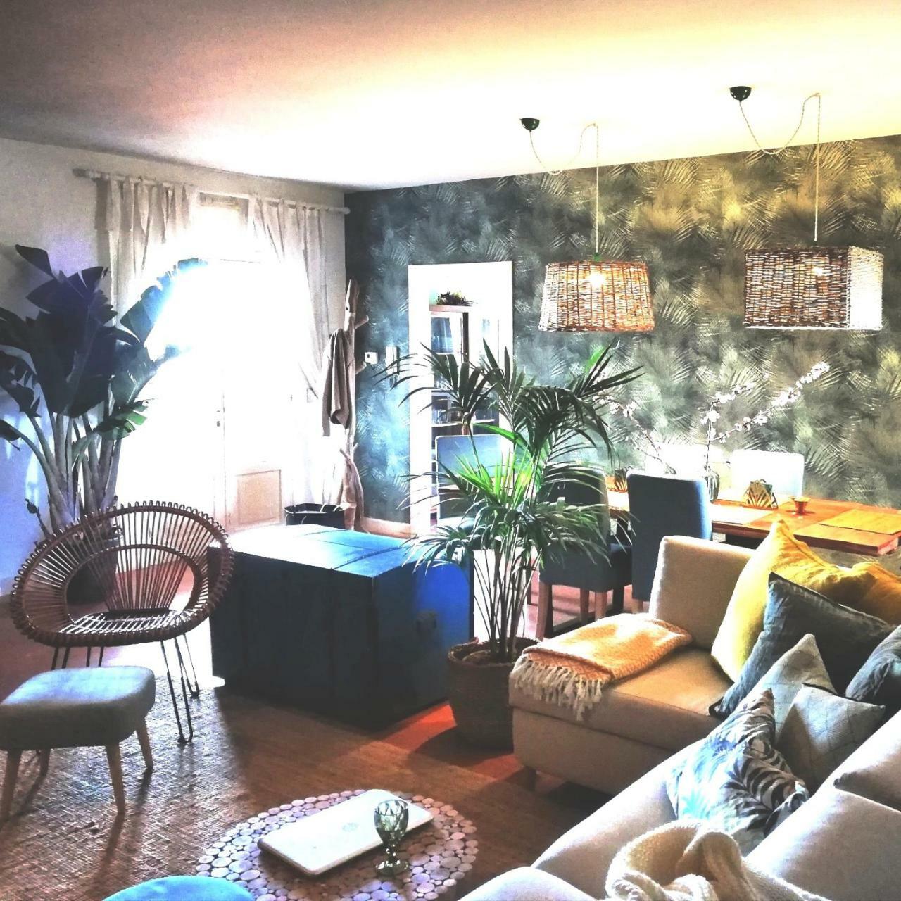 Villa Torto Monopoli Luaran gambar