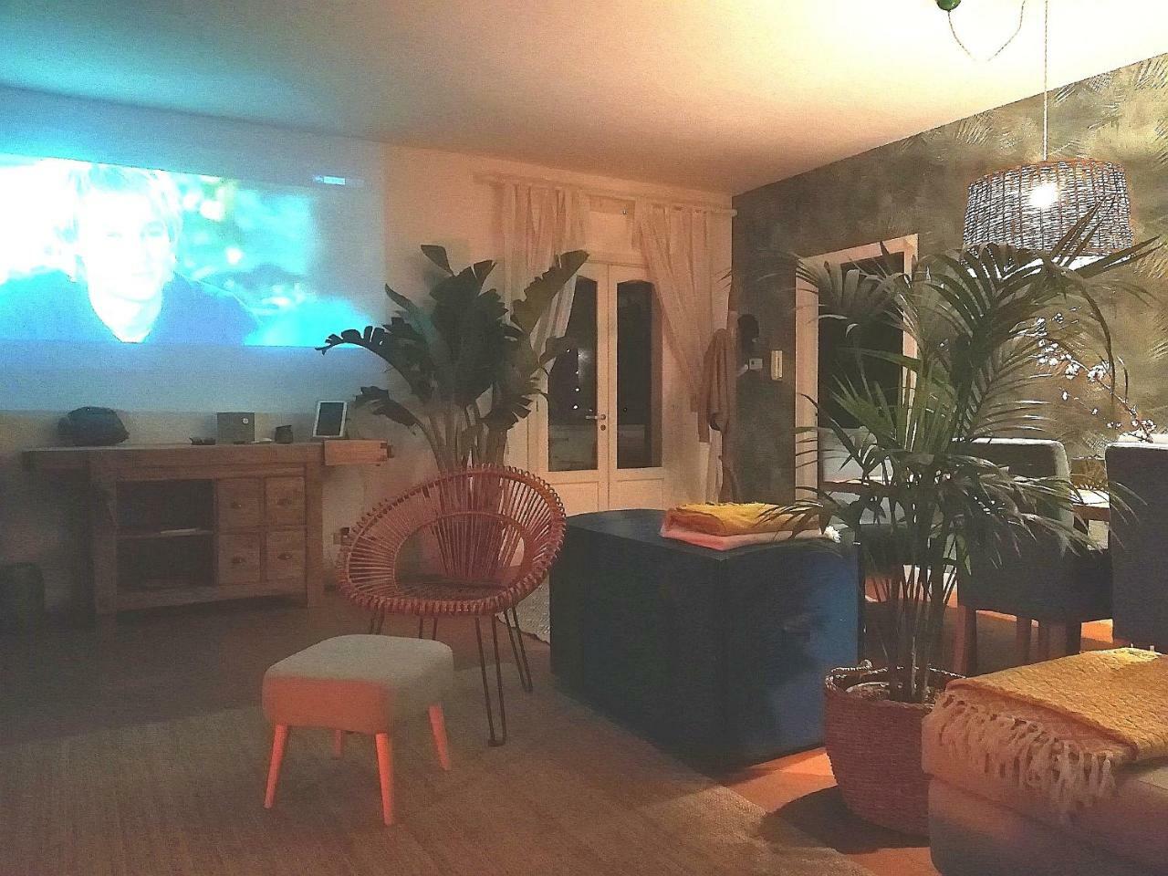 Villa Torto Monopoli Luaran gambar