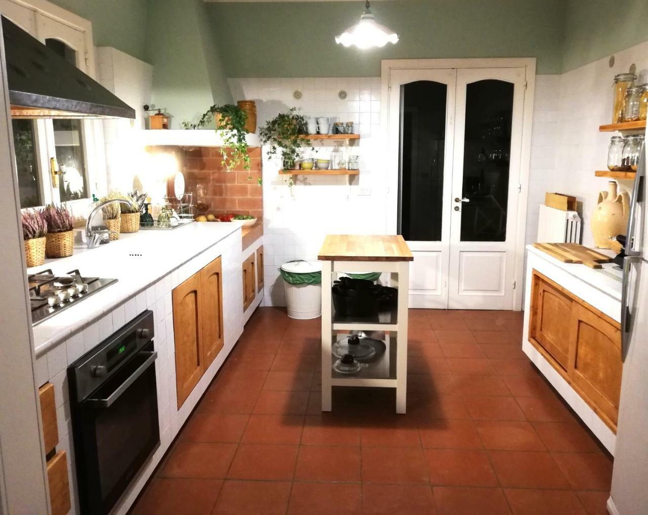 Villa Torto Monopoli Luaran gambar