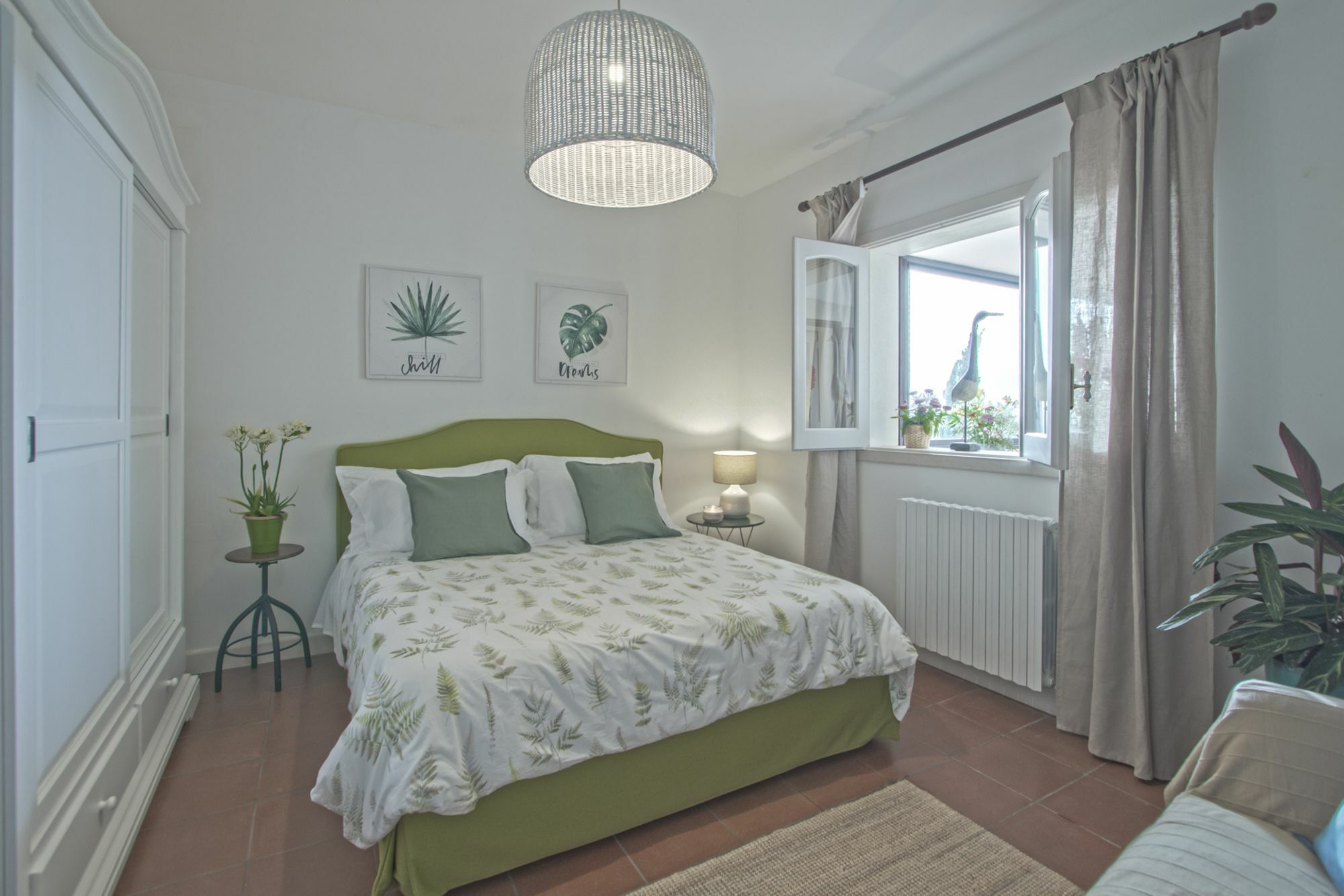Villa Torto Monopoli Luaran gambar