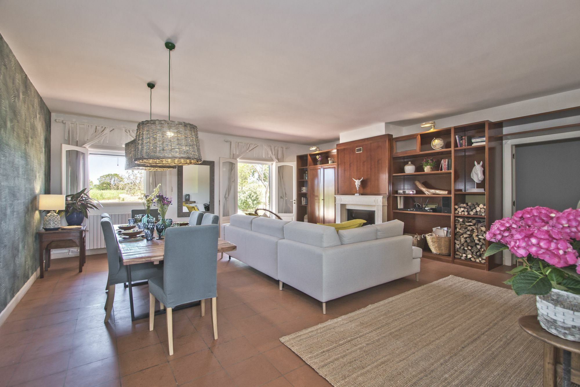Villa Torto Monopoli Luaran gambar